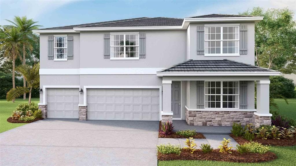 16821 HARVESTER TERRACE BRADENTON, FL 34211