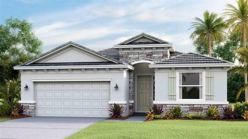 18017 TAVERNSIDE TRAIL BRADENTON, FL 34211