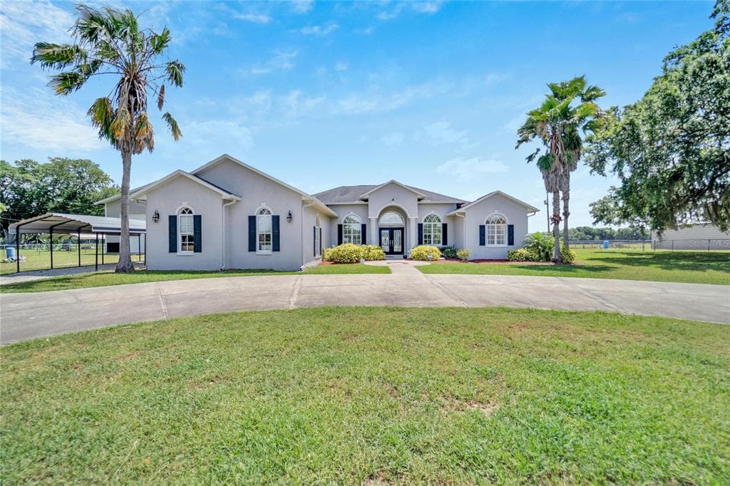 8311 CR 747 WEBSTER, FL 33597