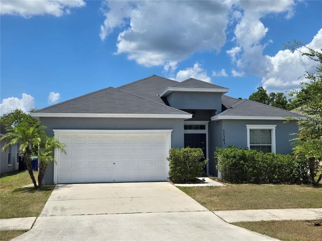 11303 SOUTHWIND LAKE DRIVE