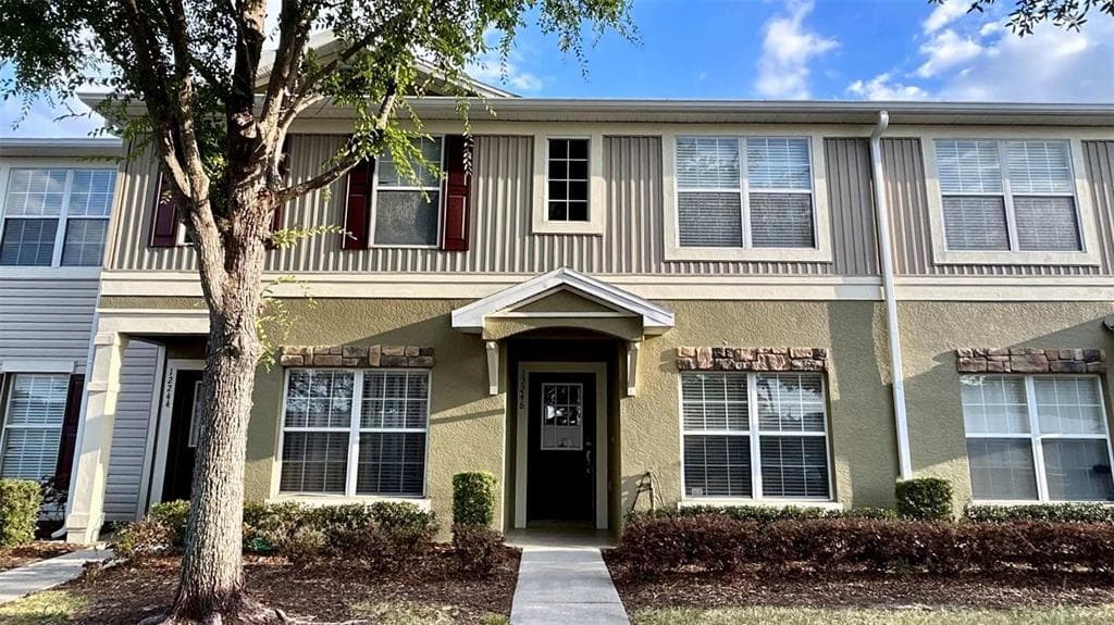 12246 FOXMOOR PEAK DRIVE