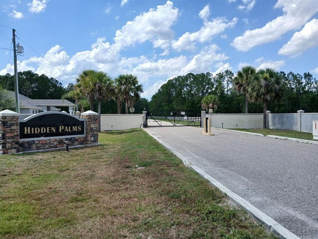 908 HIDDEN PALMS DRIVE DAVENPORT, FL 33897