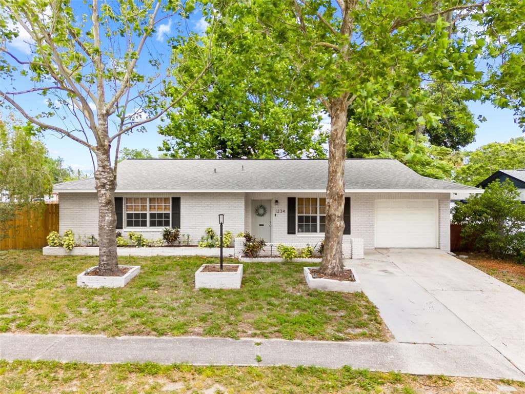 1234 OAK VALLEY DRIVE