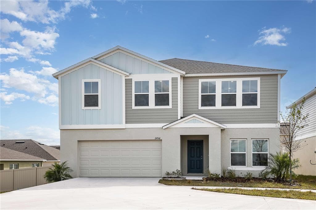 14817 STERLING SPUR AVENUE LITHIA, FL 33547