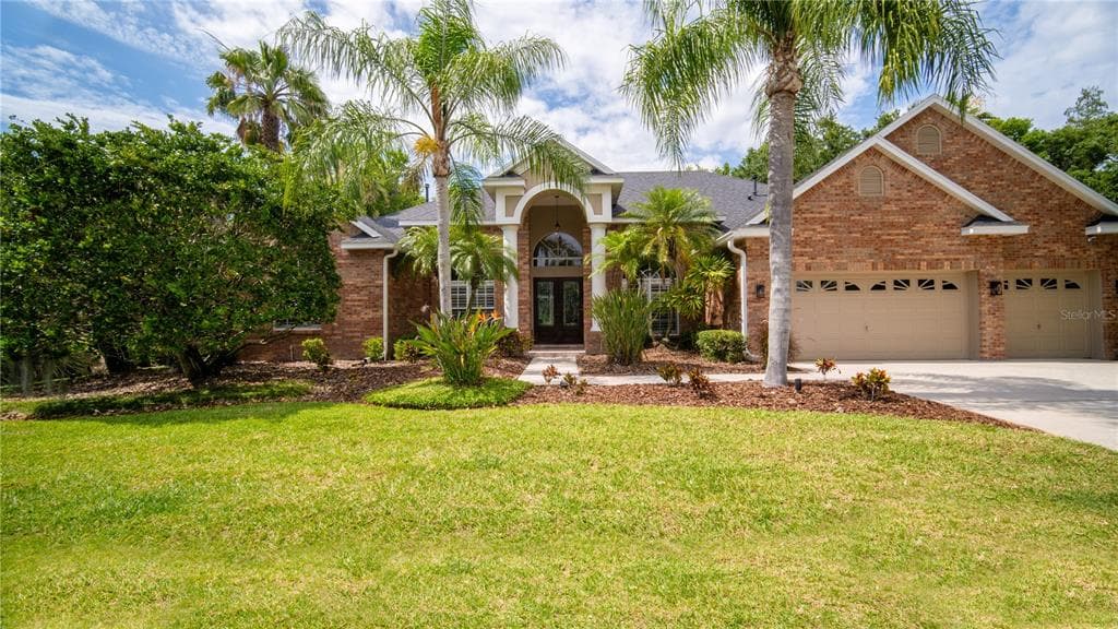 10104 RADCLIFFE DRIVE TAMPA, FL 33626