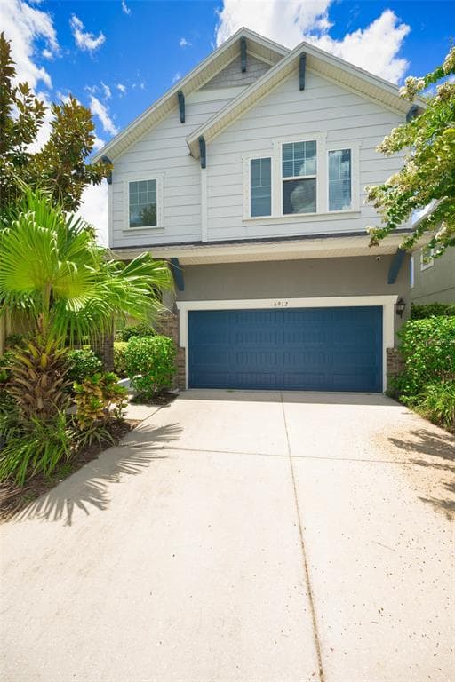 6912 OLD BENTON DR APOLLO BEACH, FL 33572