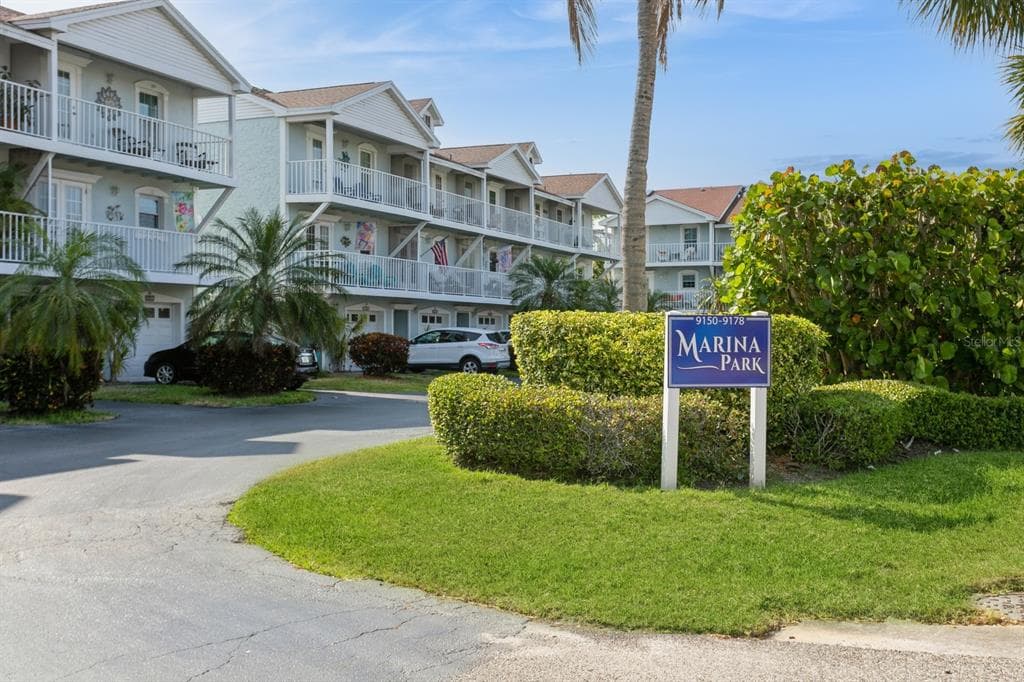 9166 BLIND PASS ROAD ST PETE BEACH, FL 33706