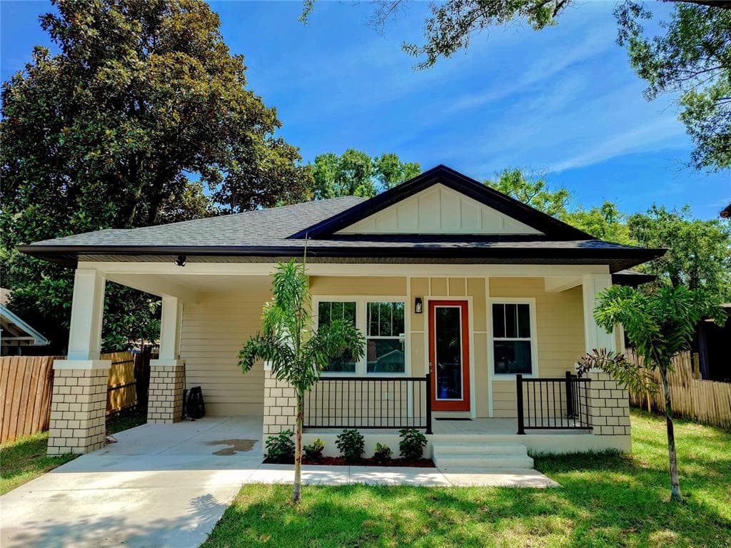 913 E PATTERSON STREET TAMPA, FL 33604
