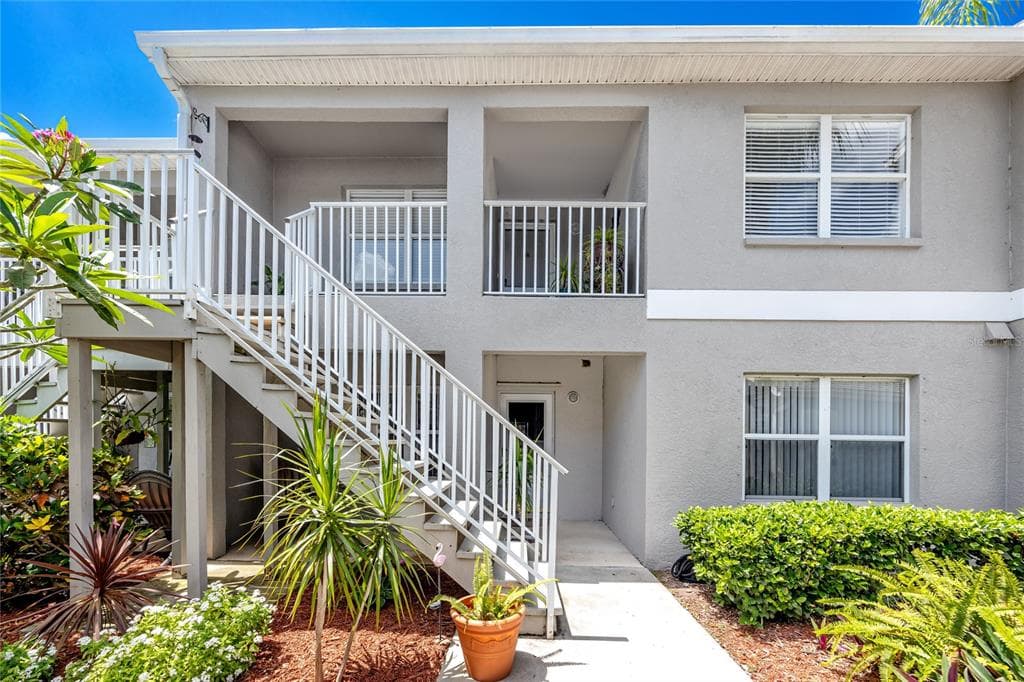 14460 MARINA WAY UNIT 16 SEMINOLE, FL 33776
