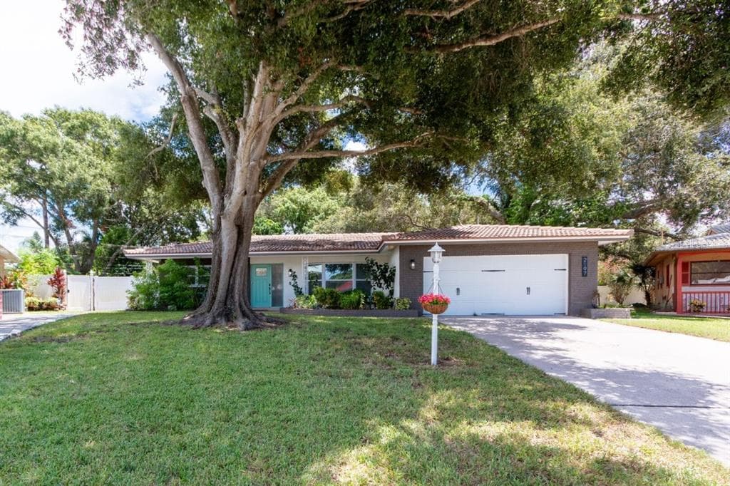 2197 INDIGO DRIVE