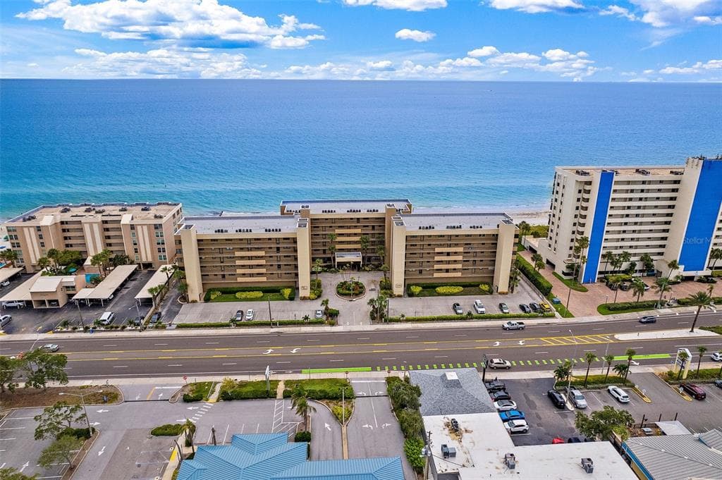 14900 GULF BOULEVARD UNIT 202