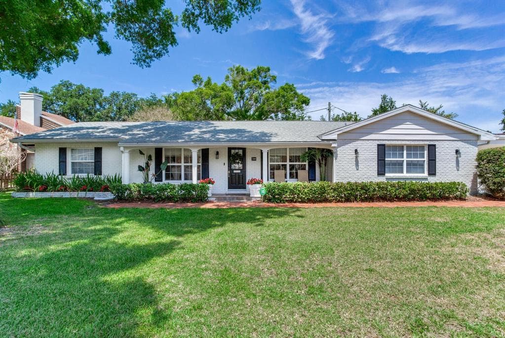 709 S HIMES AVENUE TAMPA, FL 33609