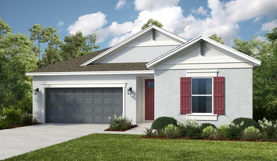 33933 LANDSMAN LOOP WESLEY CHAPEL, FL 33543