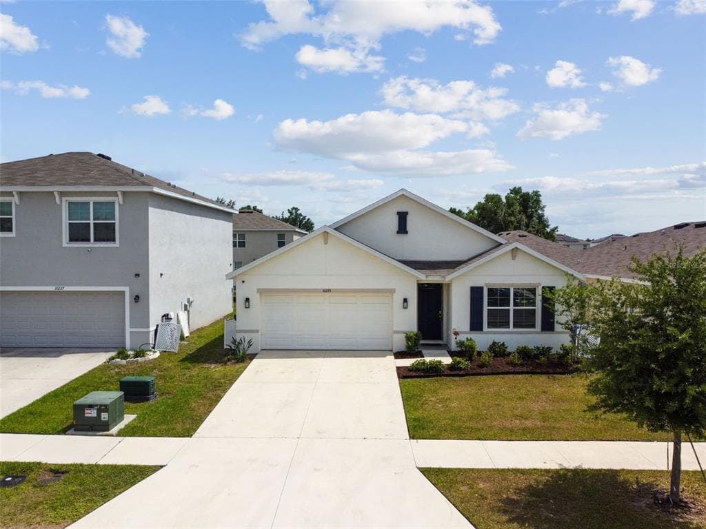 10225 CLOUDBURST COURT
