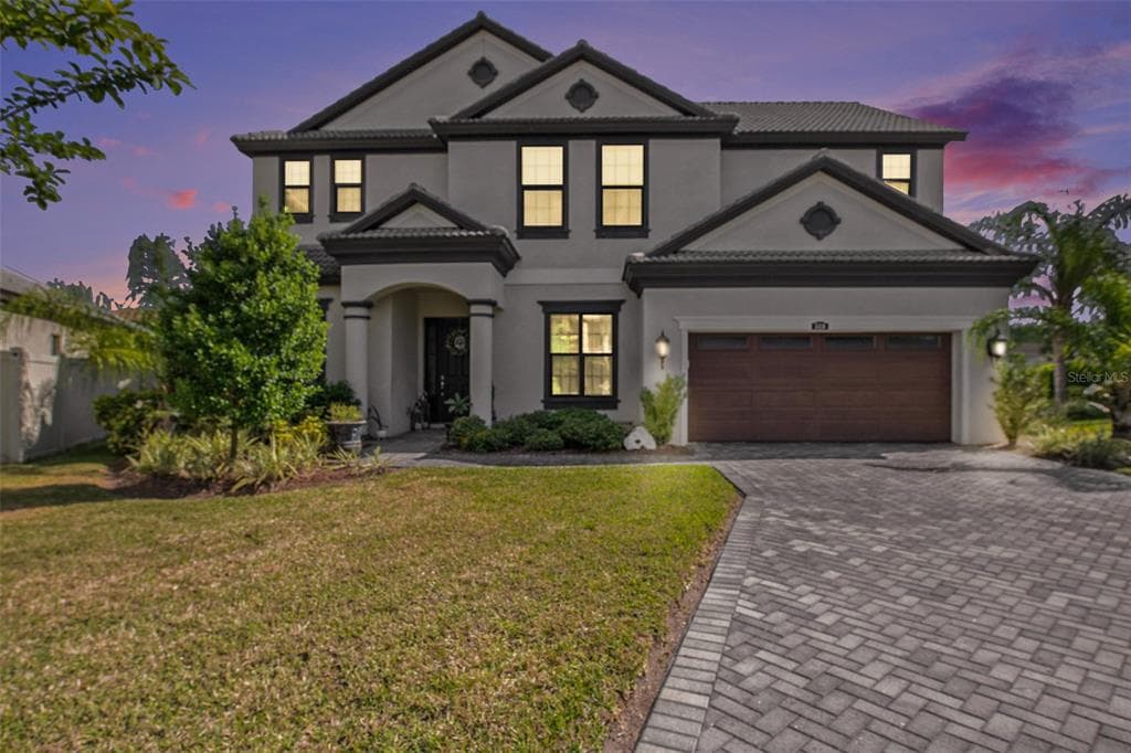 5118 LAKECASTLE DRIVE TAMPA, FL 33624