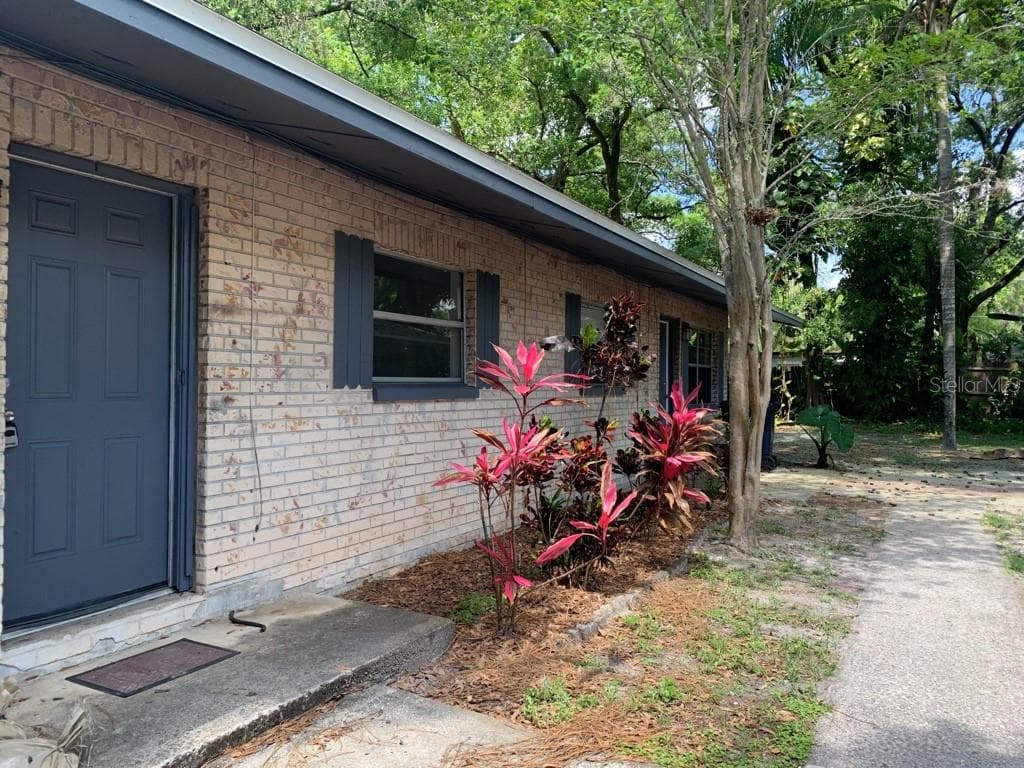 1704 E KIRBY STREET UNIT 1706B TAMPA, FL 33604
