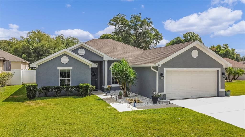 7101 REMINGTON OAKS LOOP