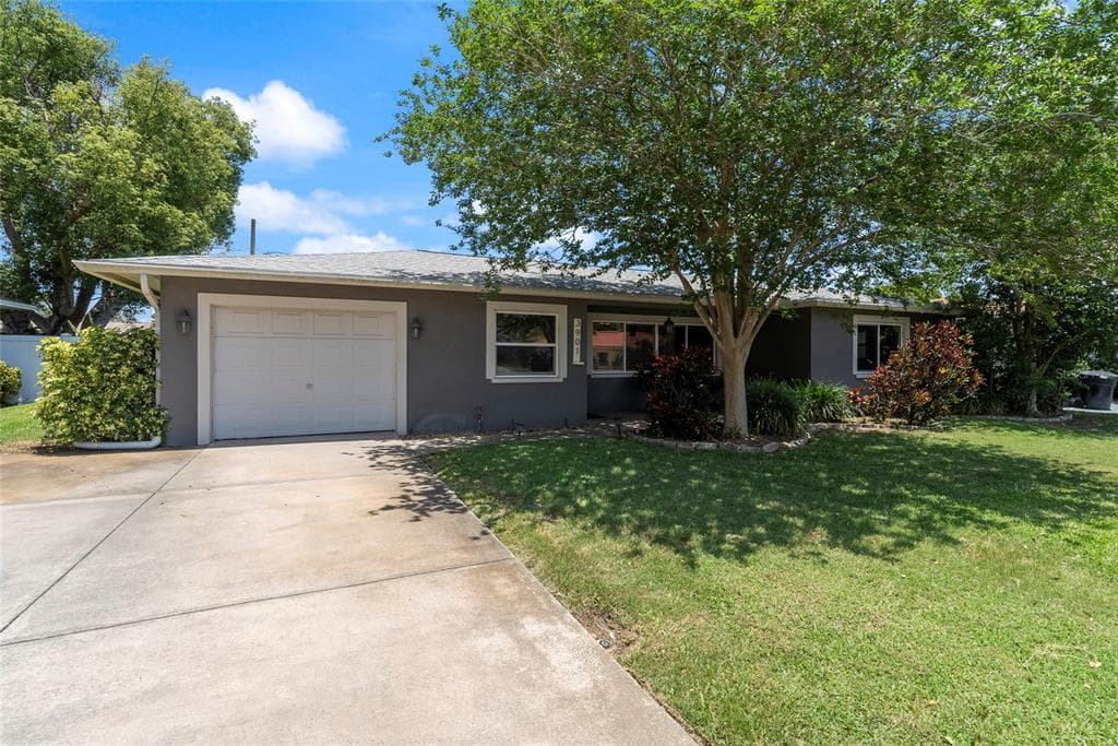 3901 BENSON AVENUE N ST PETERSBURG, FL 33713
