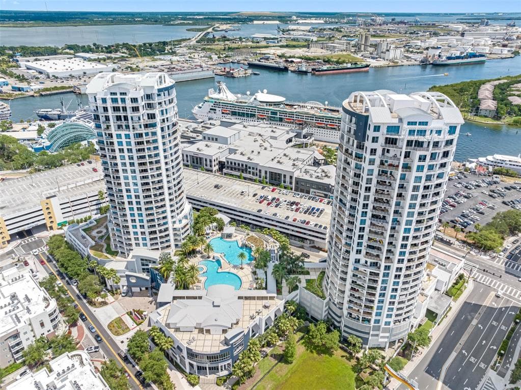 449 S 12TH STREET UNIT 604