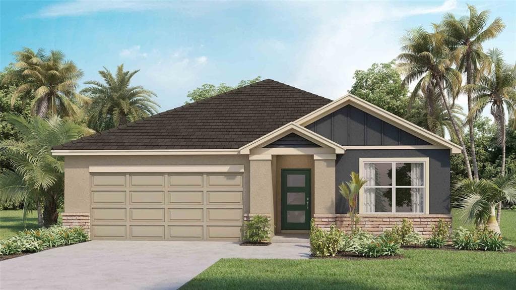 3614 HATCHERY WAY BRADENTON, FL 34211
