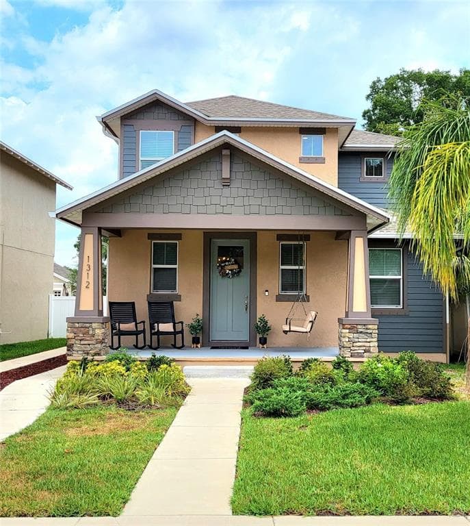 1312 E CONOVER STREET TAMPA, FL 33603