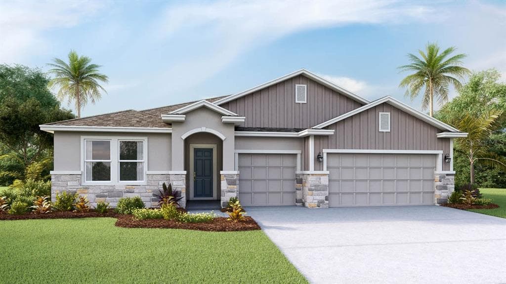 16829 HARVESTER TERRACE BRADENTON, FL 34211