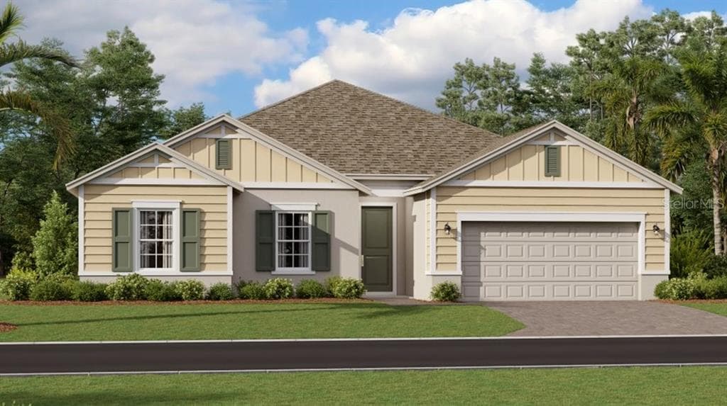 5738 STEPHENS ROAD ST CLOUD, FL 34771