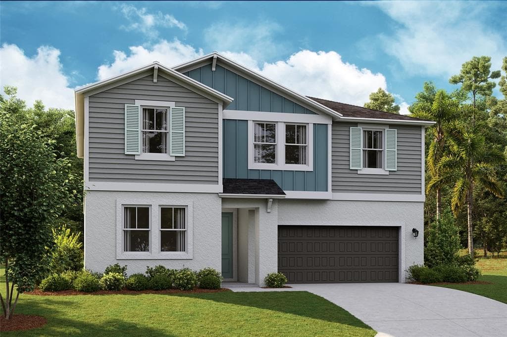 12248 CATTLESIDE DRIVE RIVERVIEW, FL 33579
