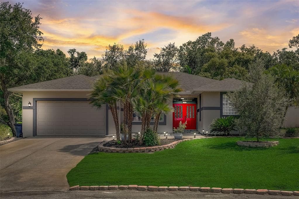 2987 CASTLE WOODS LANE CLEARWATER, FL 33759
