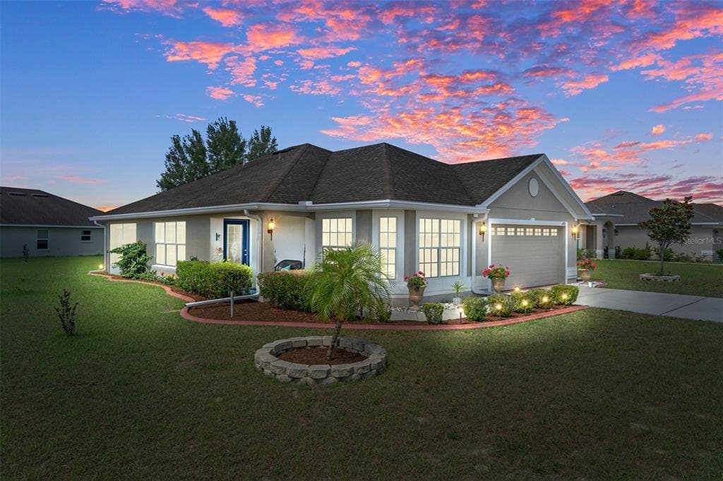 6902 WIREVINE DRIVE BROOKSVILLE, FL 34602