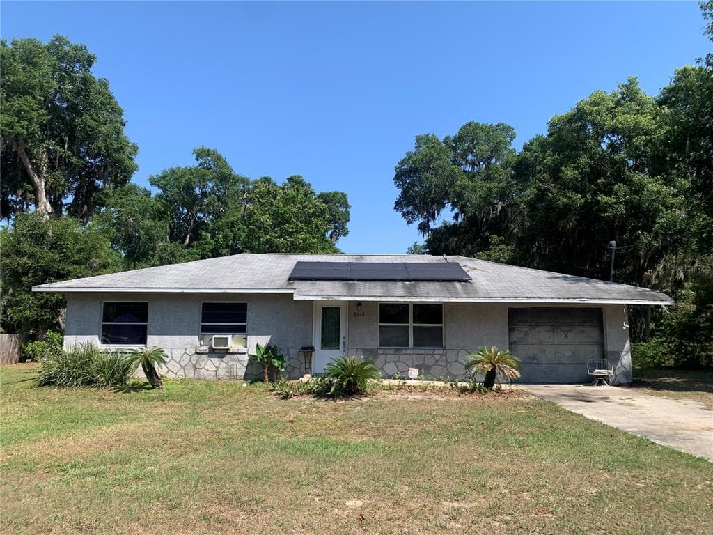 8776 JUNIPER ROAD