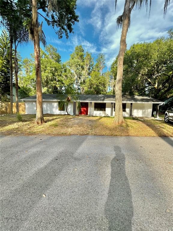 16403 LAKE BYRD DRIVE
