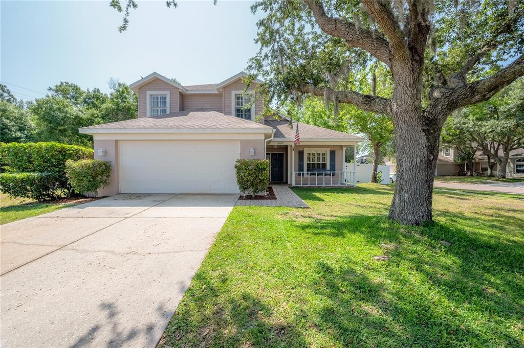 9609 FREDERICKSBURG ROAD