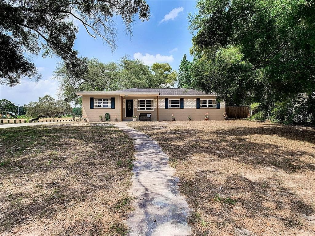219 W AZALEA AVENUE