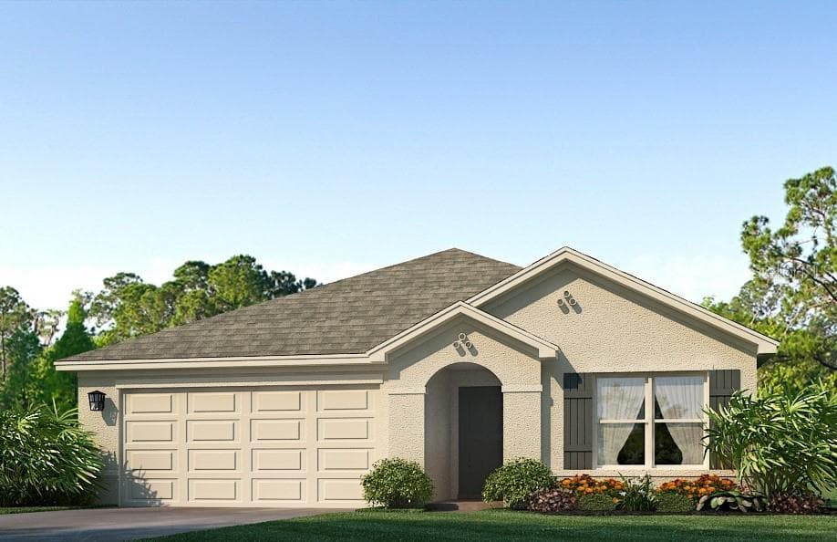 1431 ORCHARDGRASS CIRCLE BRADENTON, FL 34212