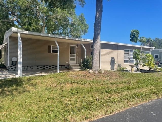 143 FOREST LANE UNIT 14 SAFETY HARBOR, FL 34695
