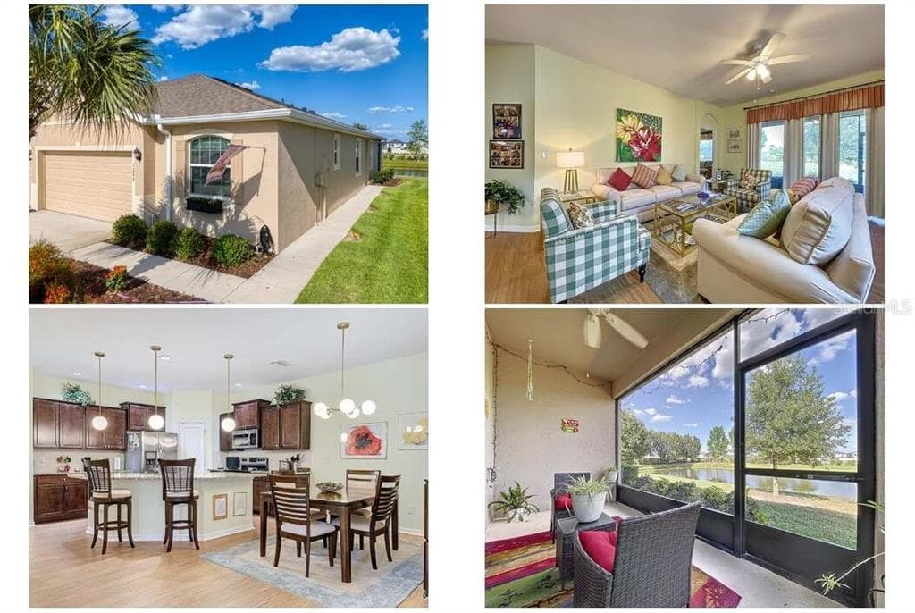 7888 TIMBERVIEW LOOP WESLEY CHAPEL, FL 33545
