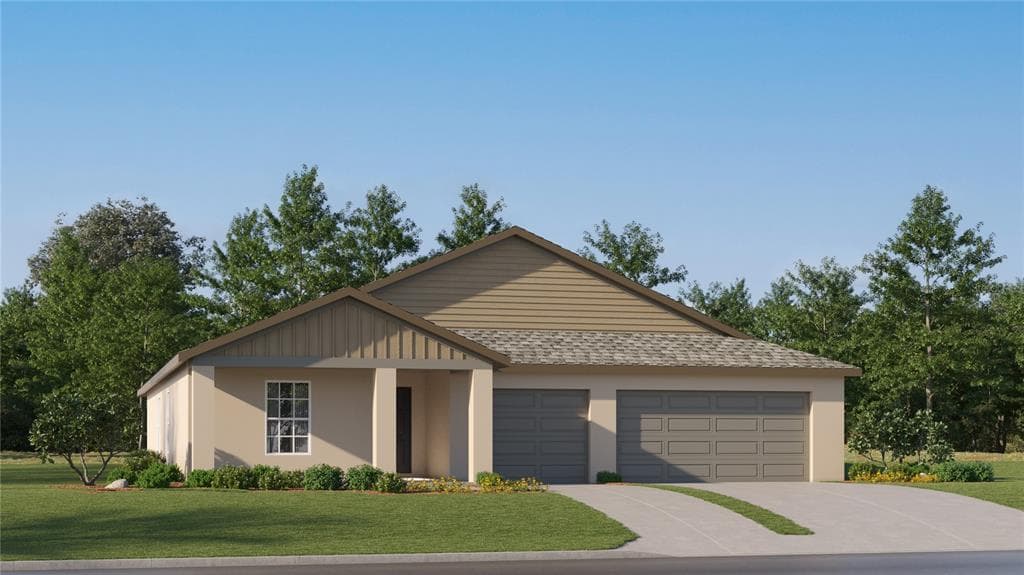 4017 GREAT VESSEL PLACE PLANT CITY, FL 33565