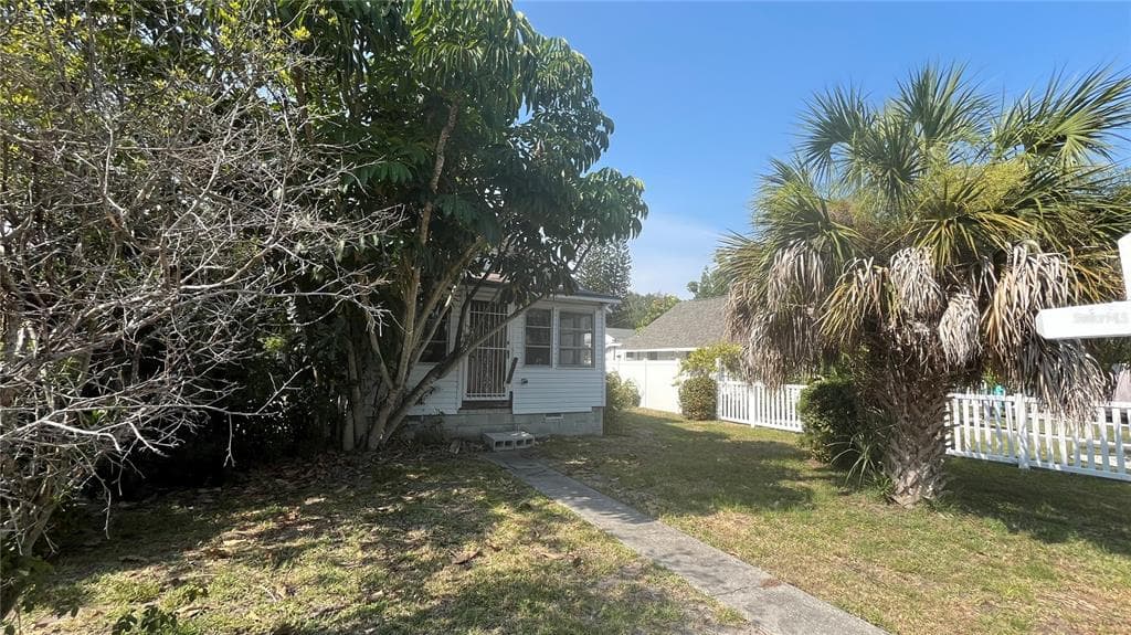 5107 28TH AVENUE S GULFPORT, FL 33707