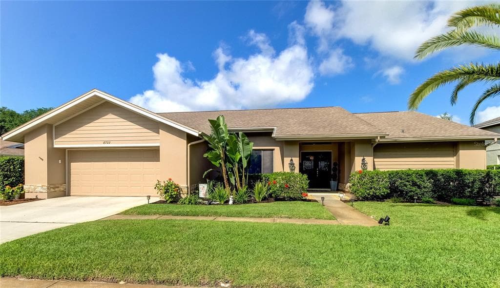 8722 BRAXTON DRIVE HUDSON, FL 34667