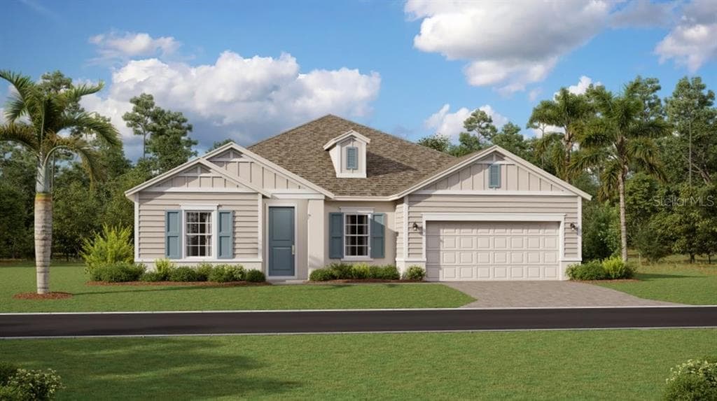 5674 STEPHENS ROAD ST CLOUD, FL 34771