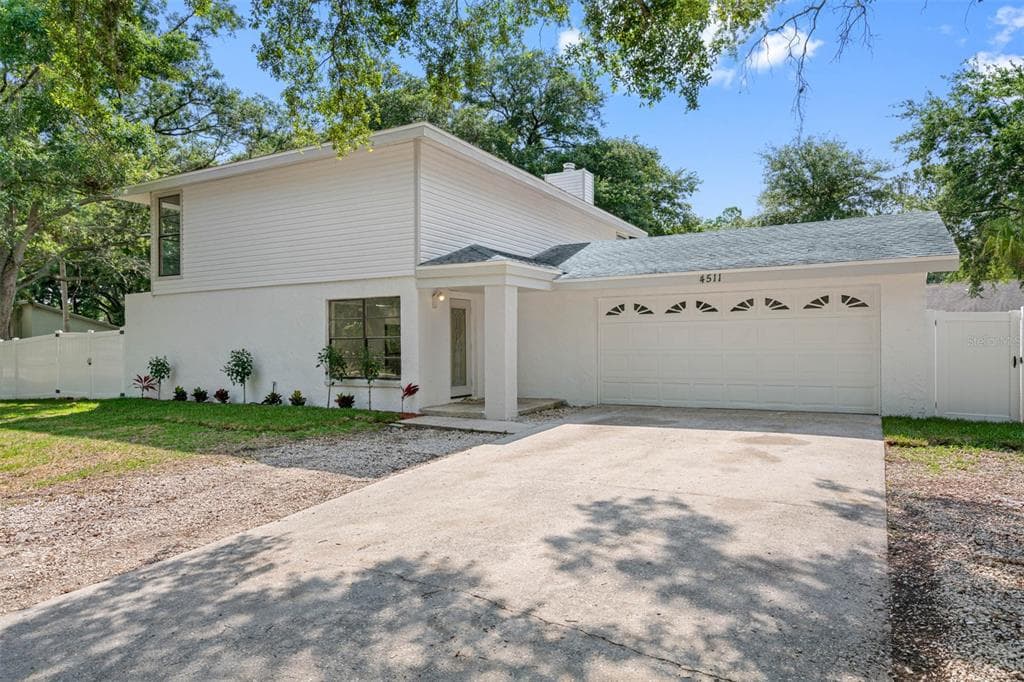 4511 GRAINARY AVENUE TAMPA, FL 33624