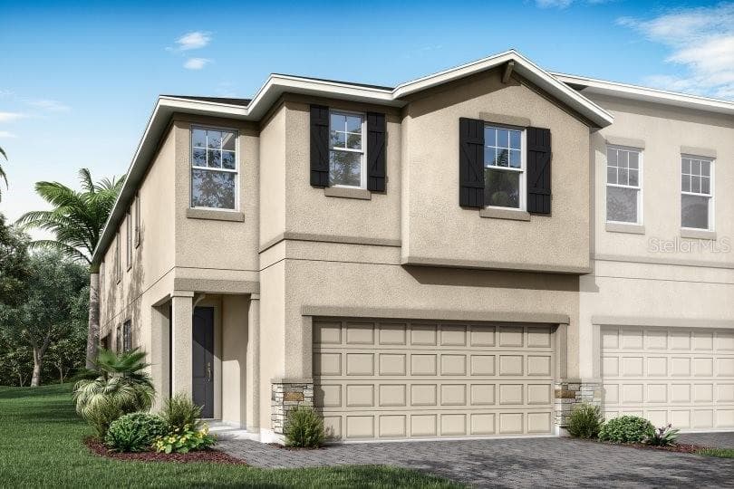 4084 SNAIL COURT PLACE LUTZ, FL 33559