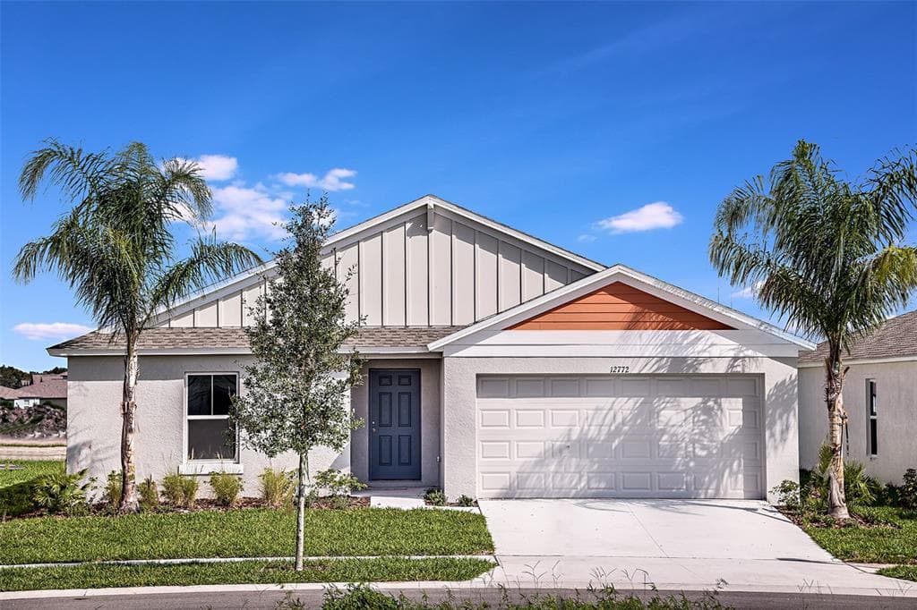 7411 CRAWFORD WAY PARRISH, FL 34219
