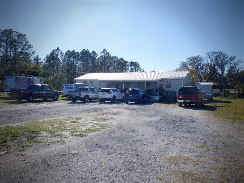 2239 OLD GUNN HIGHWAY ODESSA, FL 33556