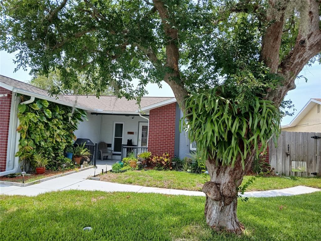 11419 FOX RUN PORT RICHEY, FL 34668