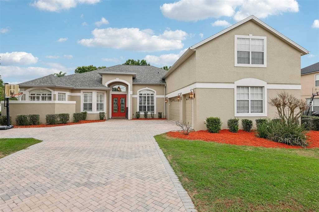34026 CORDOBA LANE SORRENTO, FL 32776