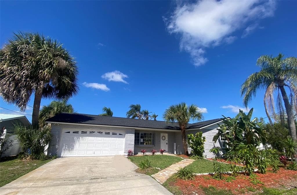 4634 BAY CREST DRIVE TAMPA, FL 33615