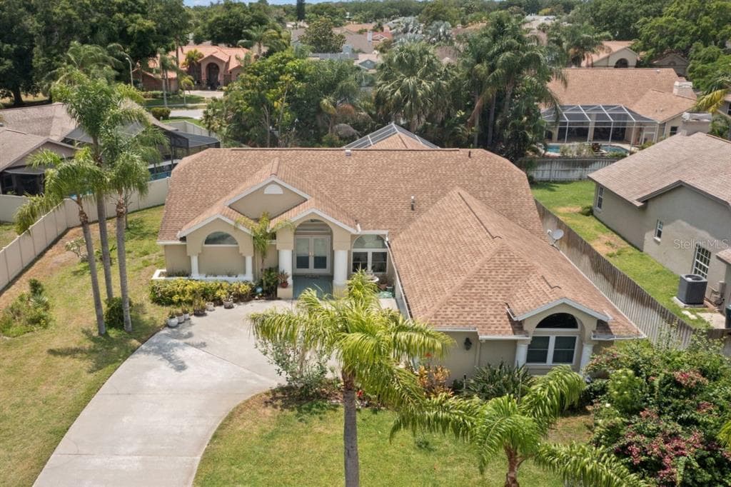 2680 MCNAIR DRIVE PALM HARBOR, FL 34683