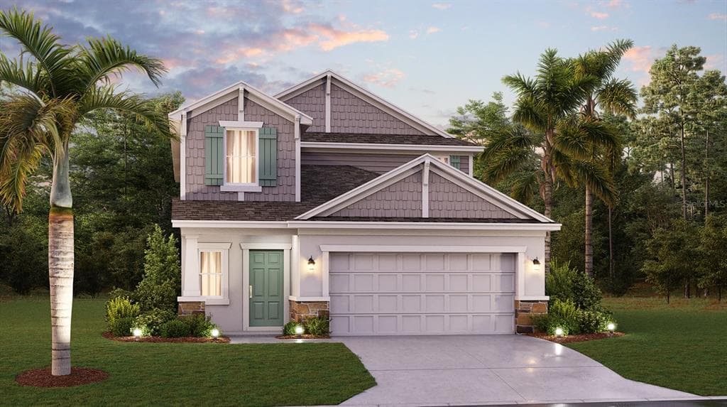 1750 FOREMAN ROAD EAGLE LAKE, FL 33839